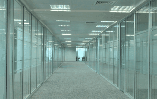 Office Partitioning