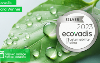 Ecoadis silver banner