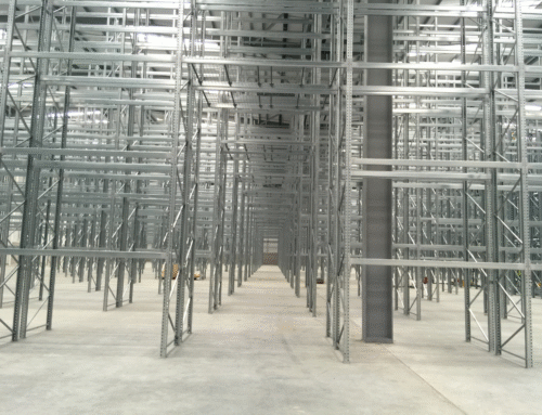 Pallet Racking Doncaster