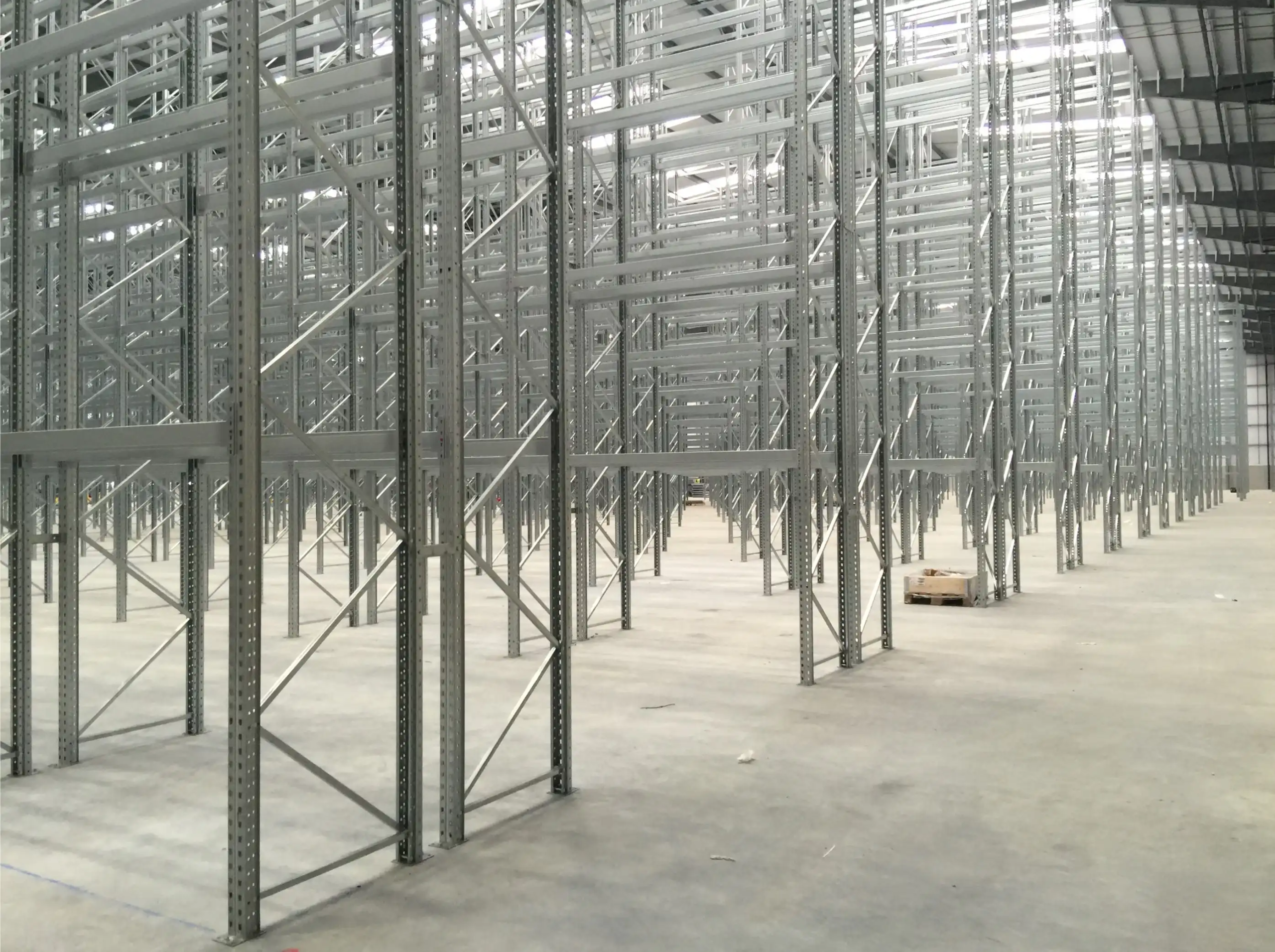 Warehouse Racking Systems Doncaster