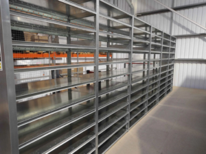 Shelving