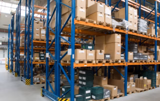 Best Pallet Racking Systems
