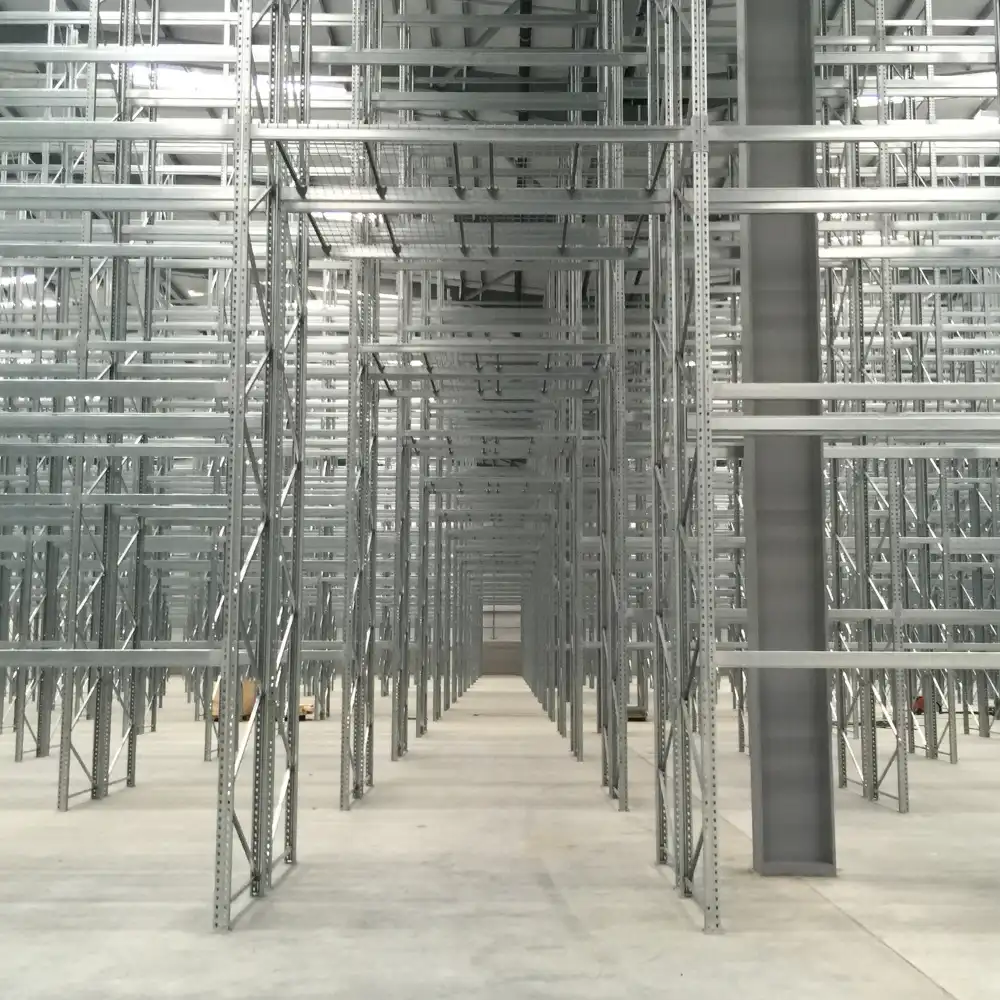Pallet Racking Doncaster Blog F1