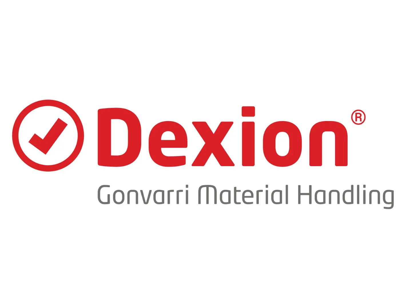 Sell Pallet Racking Manufacturer Logos - Dexion