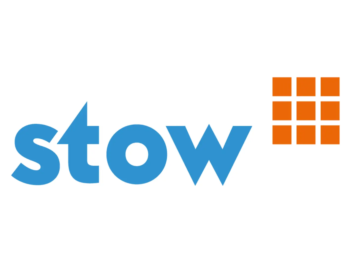 Sell Pallet Racking Manufacturer Logos - Stow